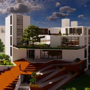 3d exterior design 3d animation 3d rendering 3d architectural design