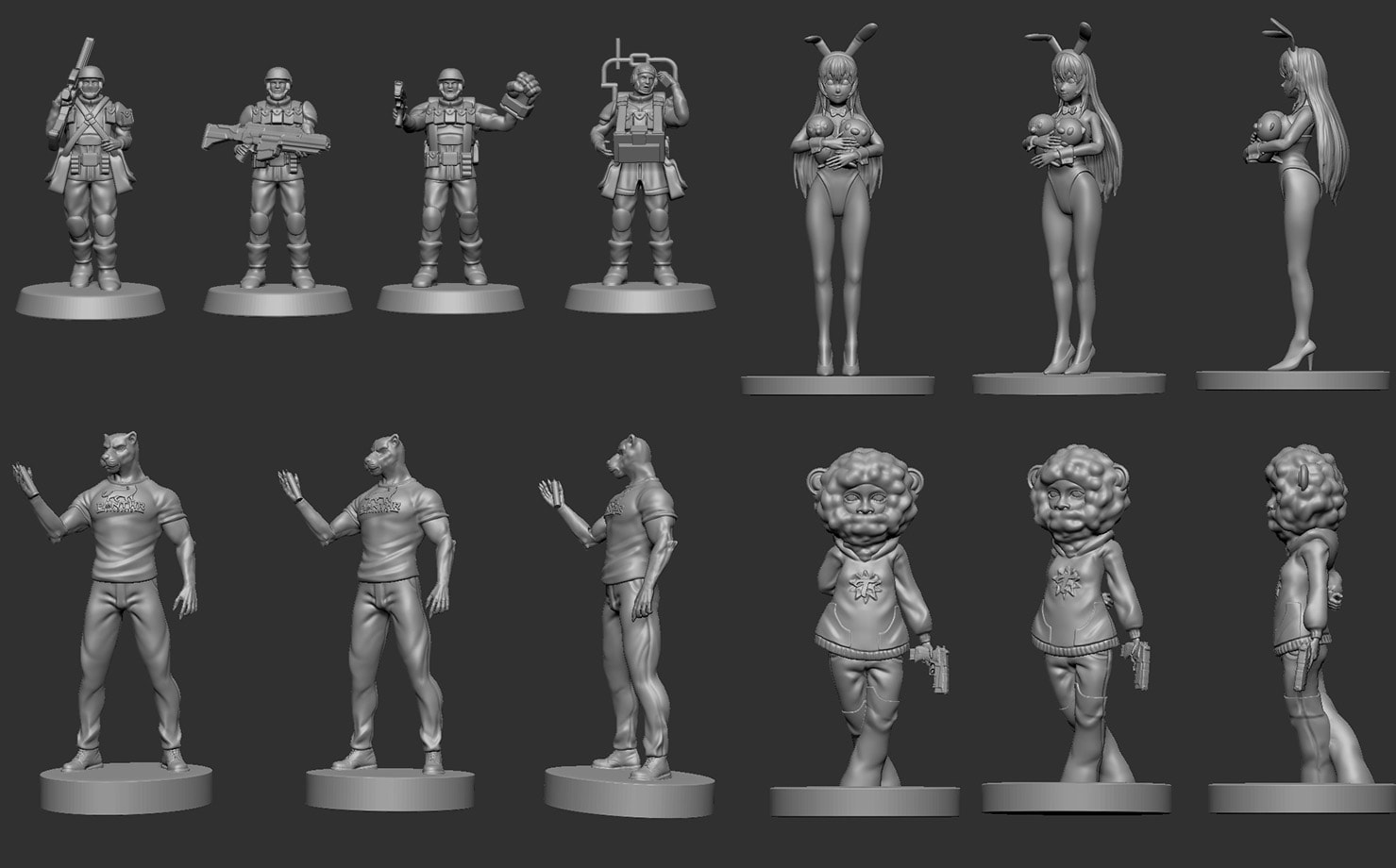 holiday-sale-of-3d-modeling-of-character-and-product-for-3d-printing.jpg